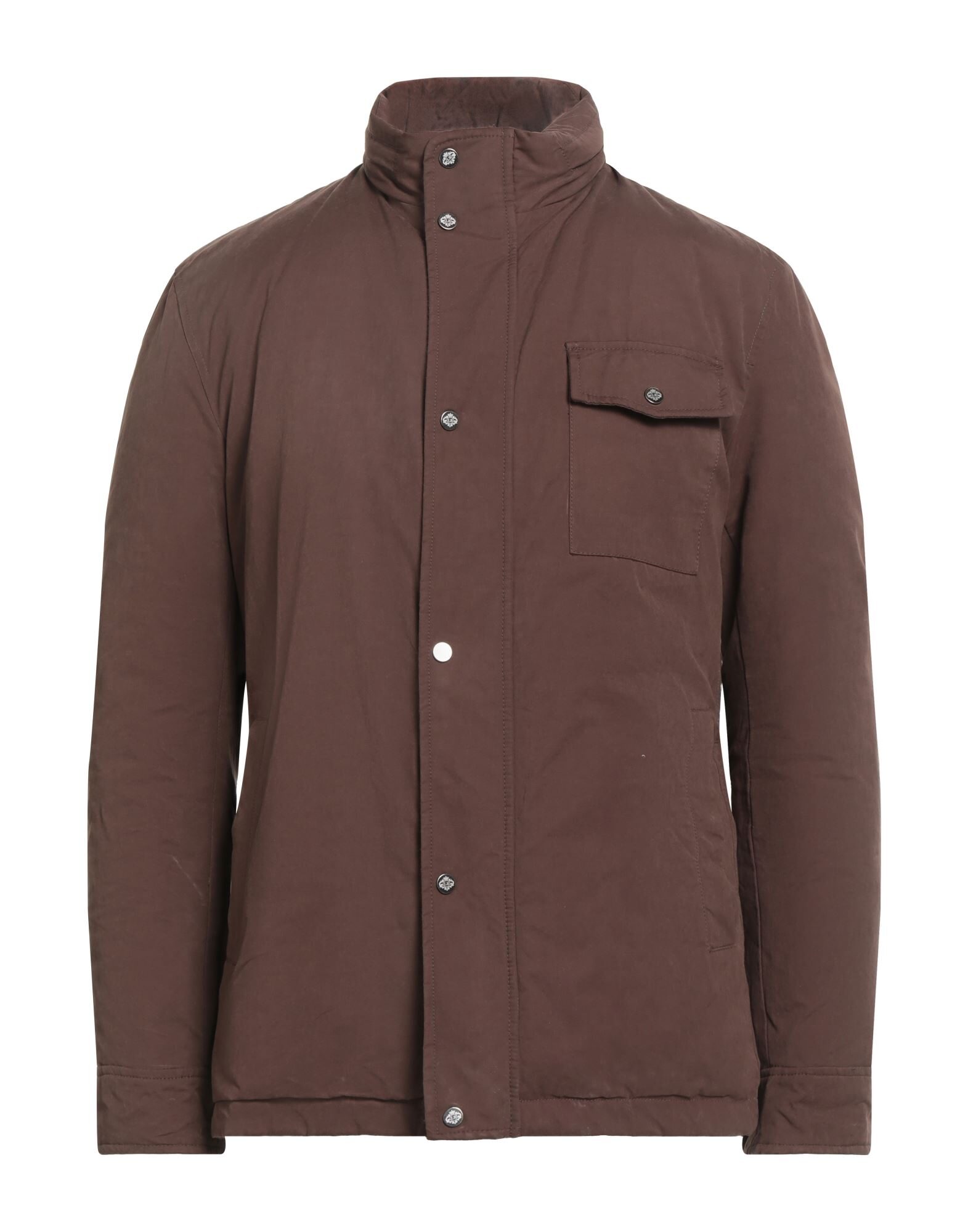 LUIGI BORRELLI NAPOLI - Jackets