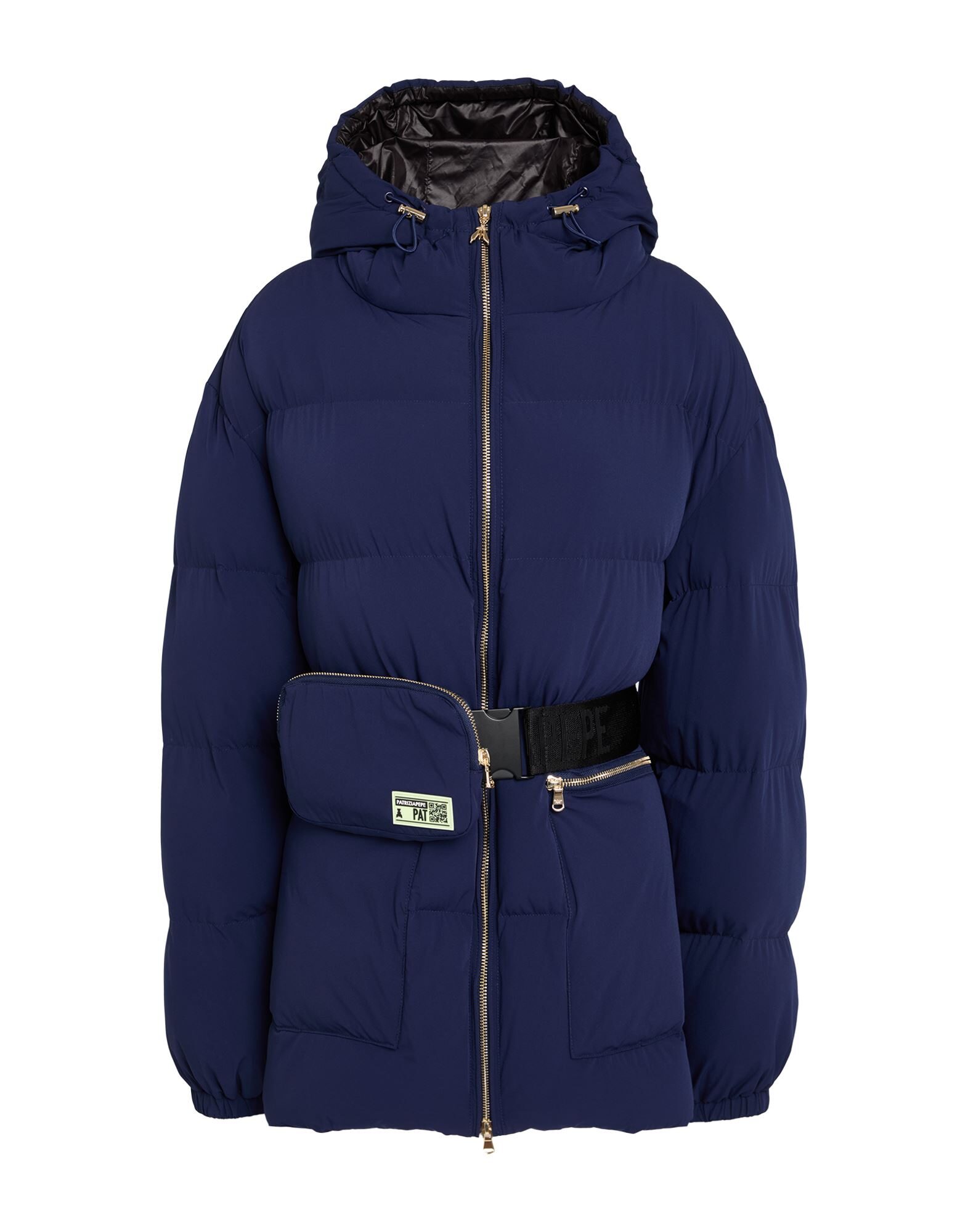 PATRIZIA PEPE - Puffers