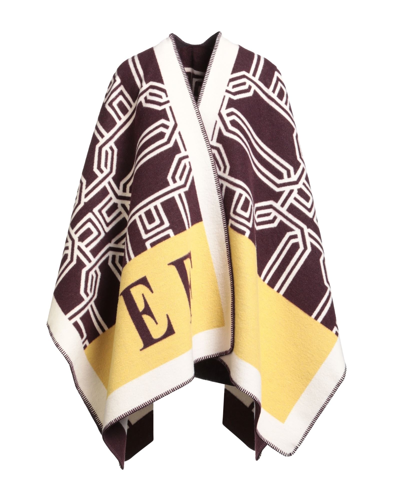 ELISABETTA FRANCHI - Capes