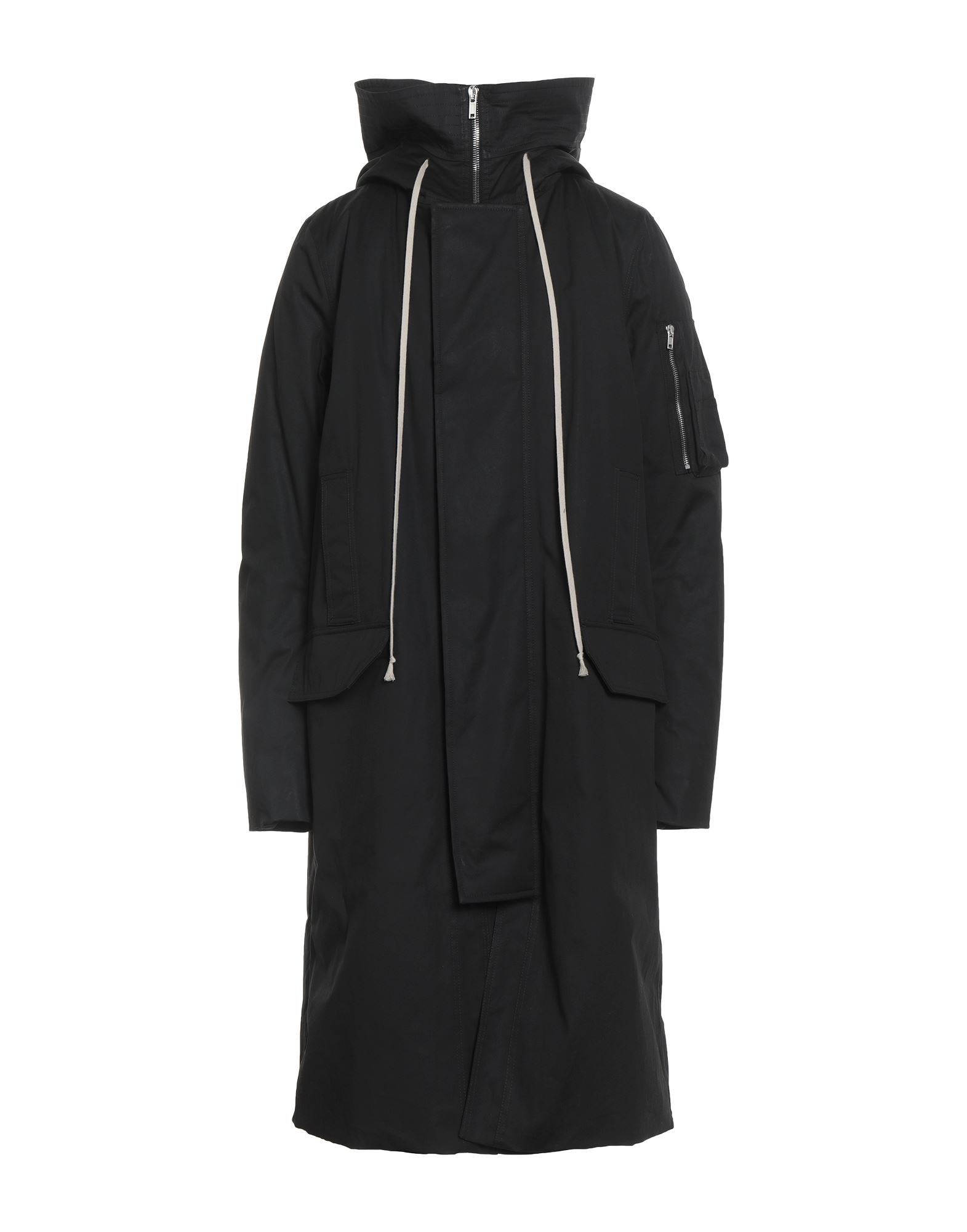 RICK OWENS - Coats