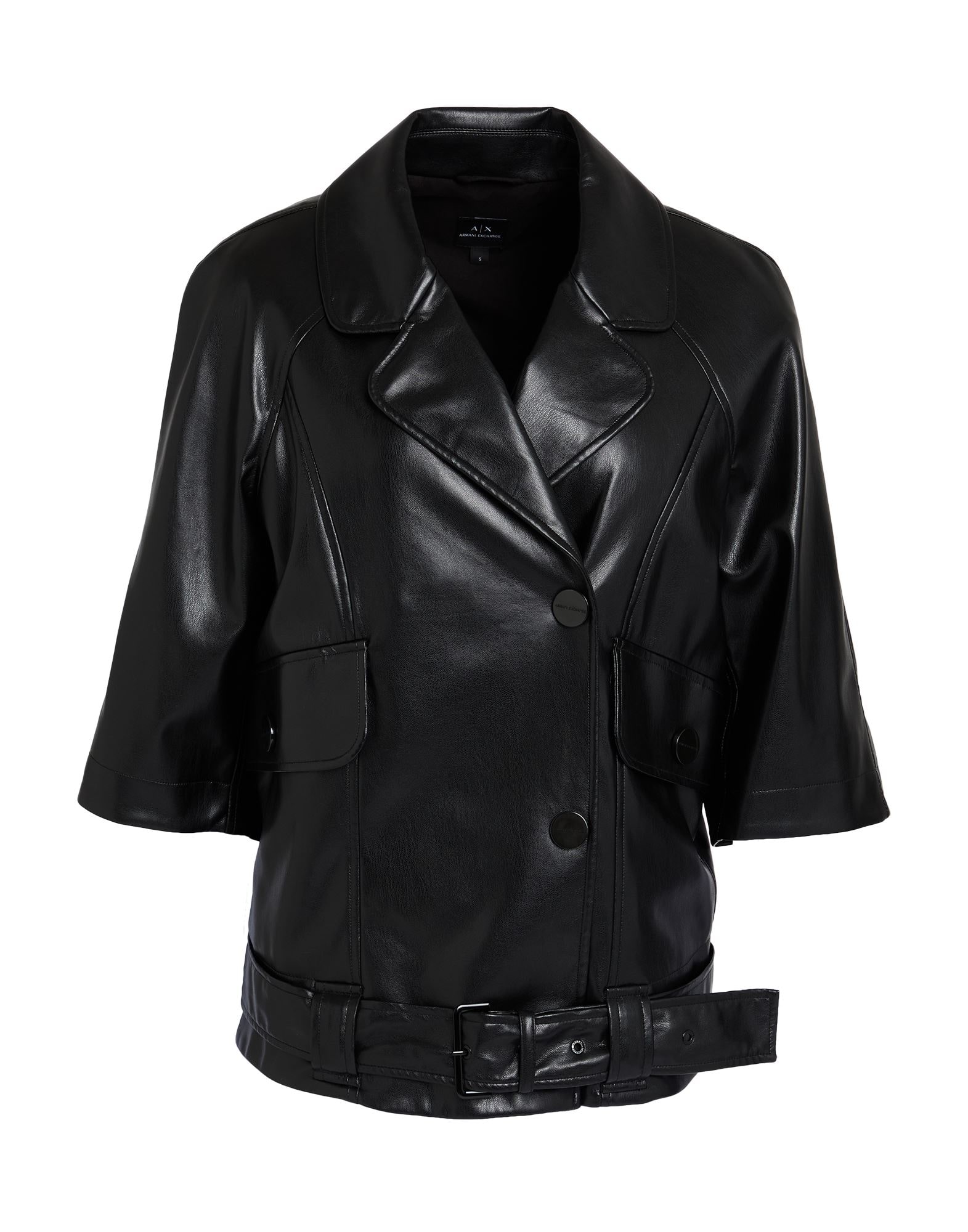 ARMANI EXCHANGE - Jackets