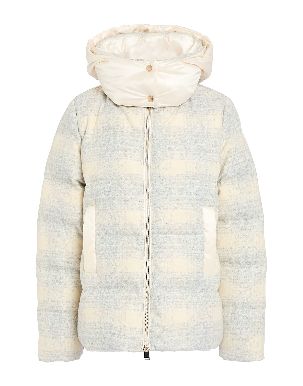 PEOPLE OF SHIBUYA - Μπουφάν με επένδυση