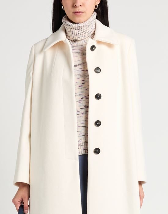 MARIUCCIA Пальто