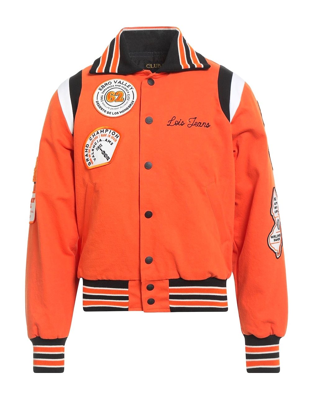 LOIS - Jackets