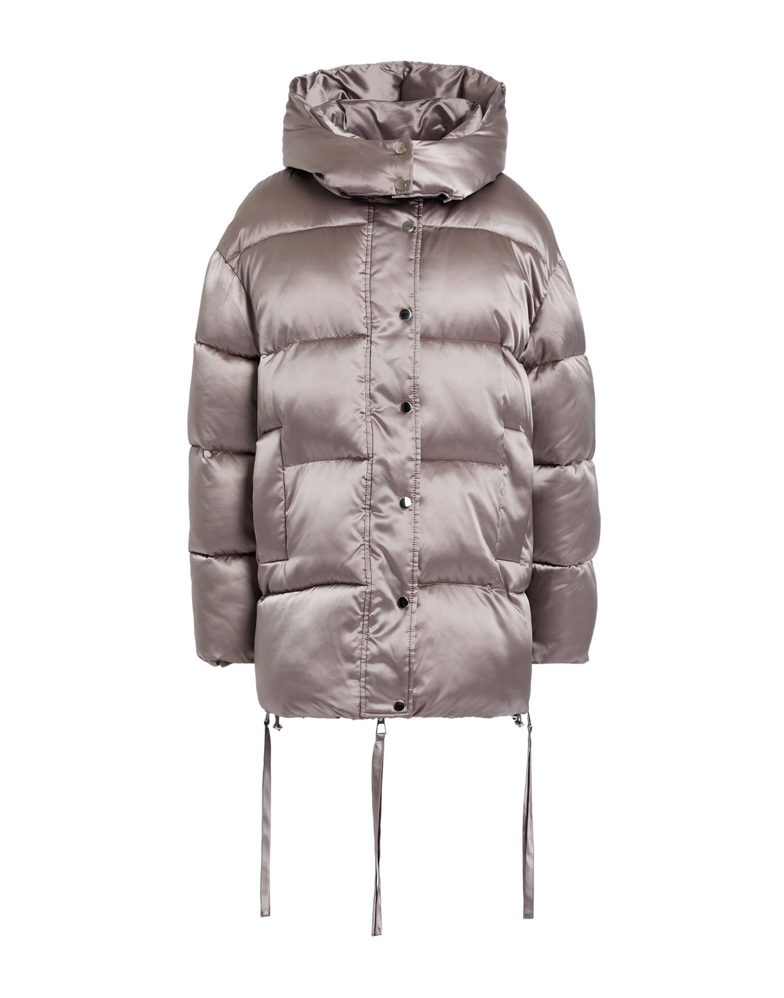 P.A.R.O.S.H. - Plumíferos y acolchados