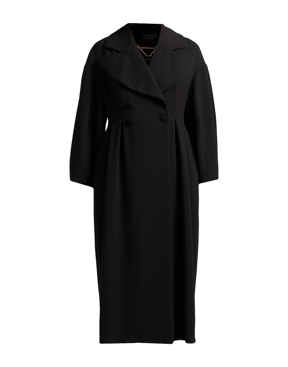 NORA BARTH - Overcoats & Trench Coats