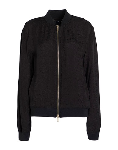 ARMANI EXCHANGE Bomber 97% Polyester, 3% Elastane