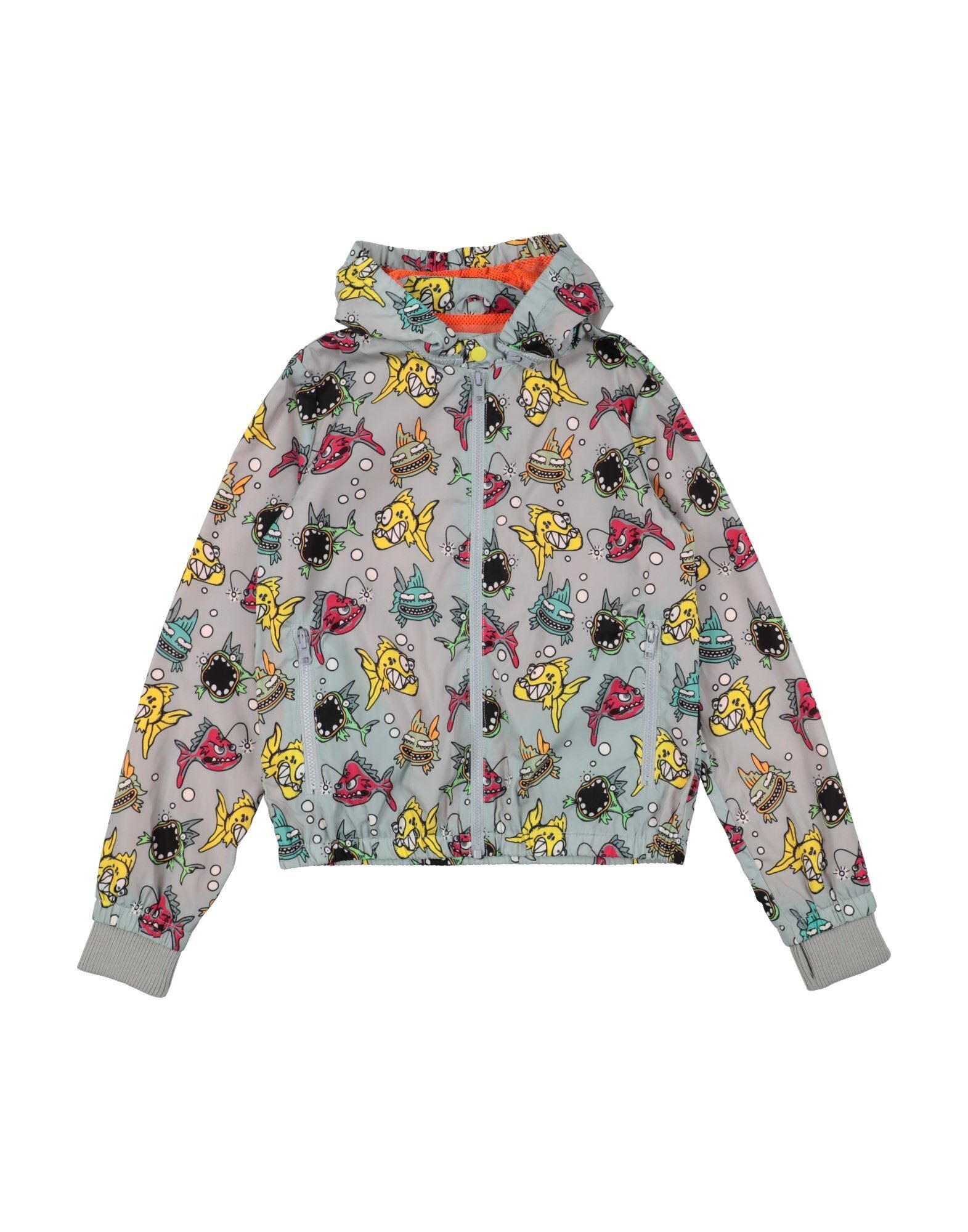 STELLA McCARTNEY KIDS - Jackets