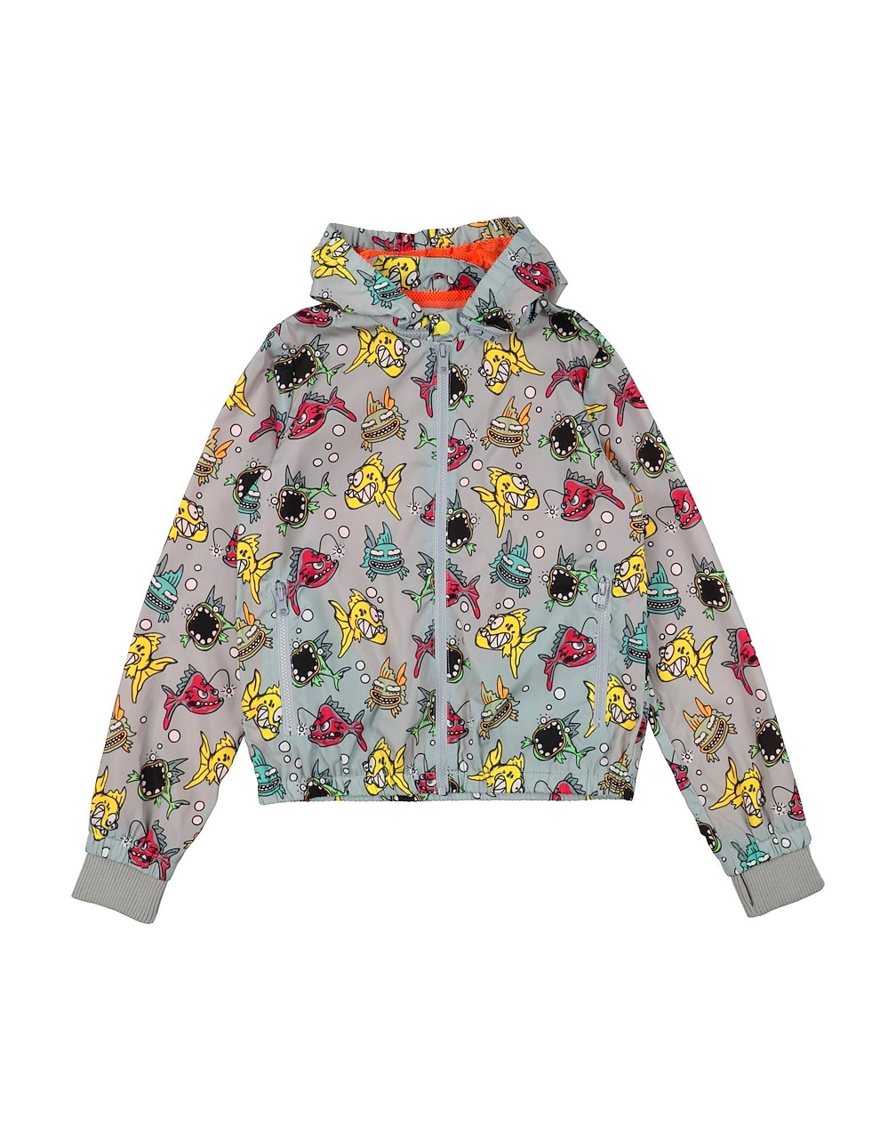 STELLA McCARTNEY KIDS - Μπουφάν και τζάκετ