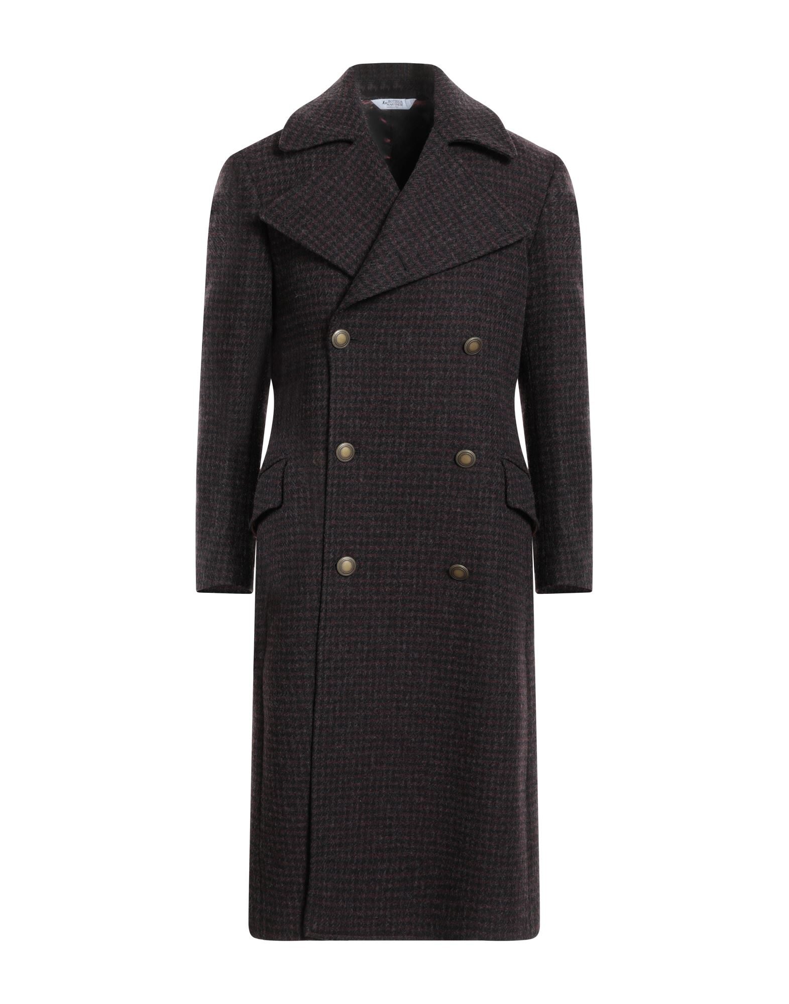 BOTTEGA MARTINESE - Coats