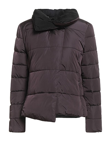 NAZARENO GABRIELLI Doudoune Violet foncé 100% Nylon