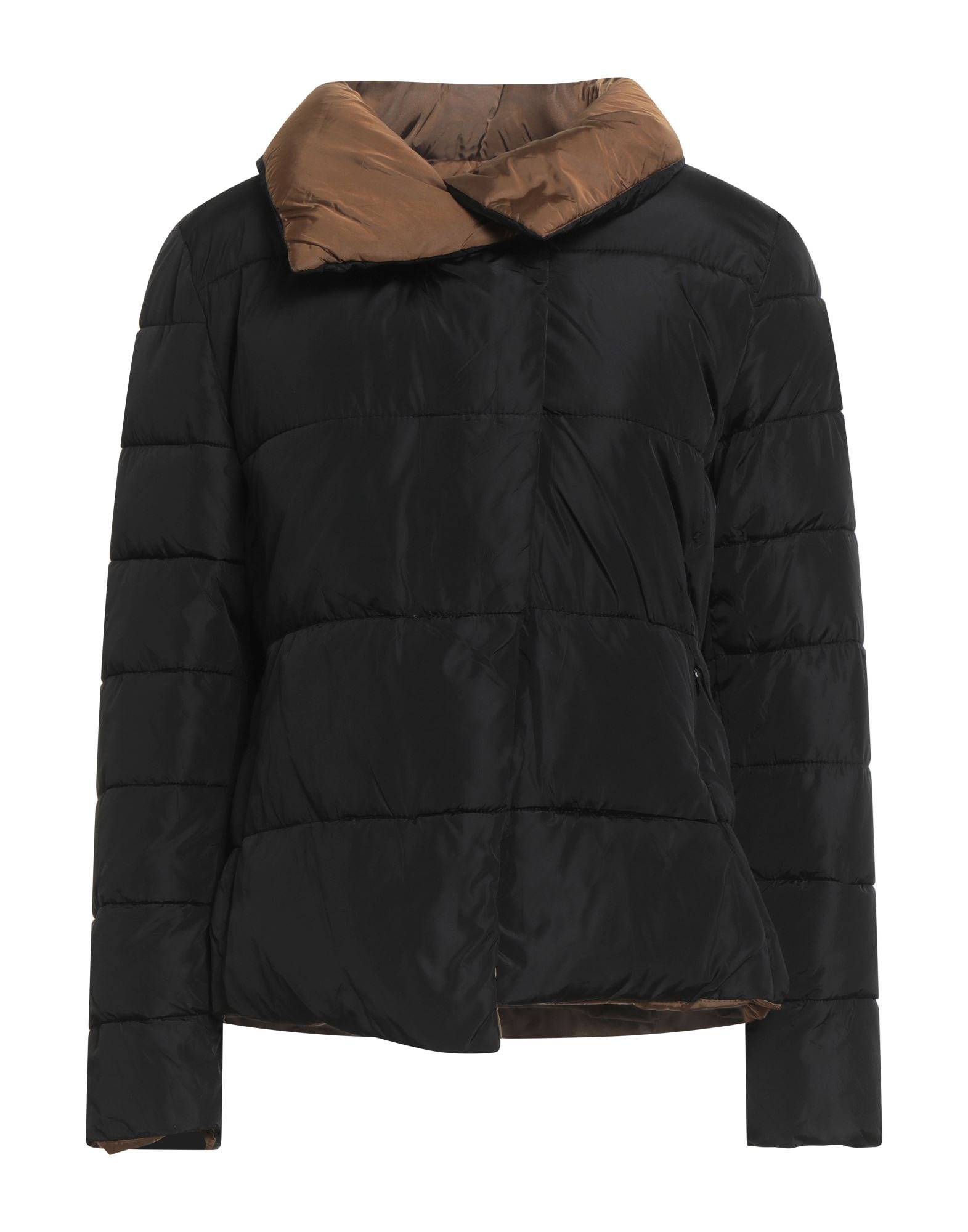 NAZARENO GABRIELLI - Puffers