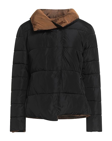 NAZARENO GABRIELLI Пуховик 100% Нейлон