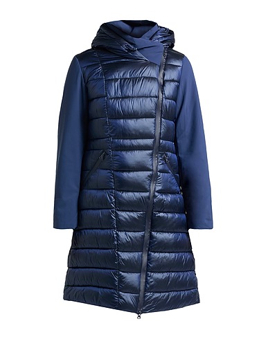 DANGER Shell  jacket Navy 100% Polyester