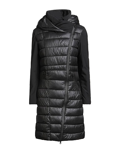 DANGER Shell  jacket Black 100% Polyester