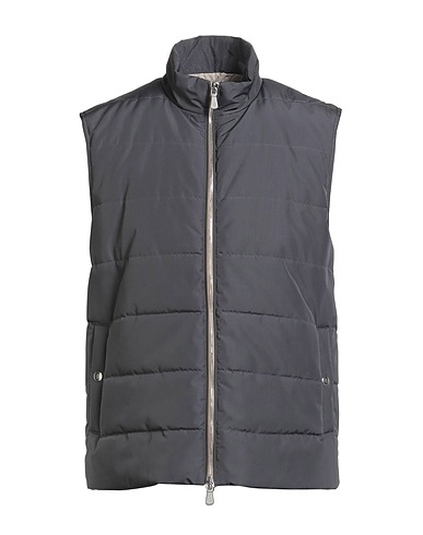 ELEVENTY Αμάνικο PLATINUM Γκρι 100% Πολυεστέρας