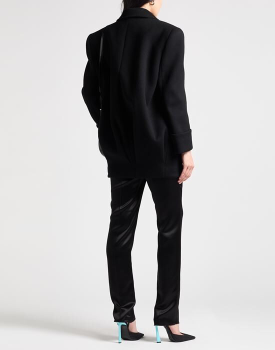 SAINT LAURENT Пальто