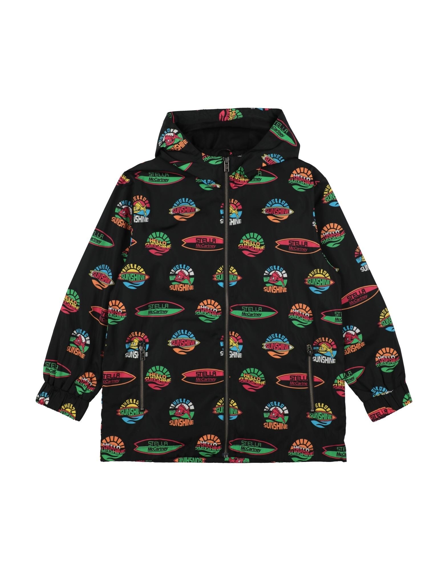 STELLA McCARTNEY KIDS - Jackets
