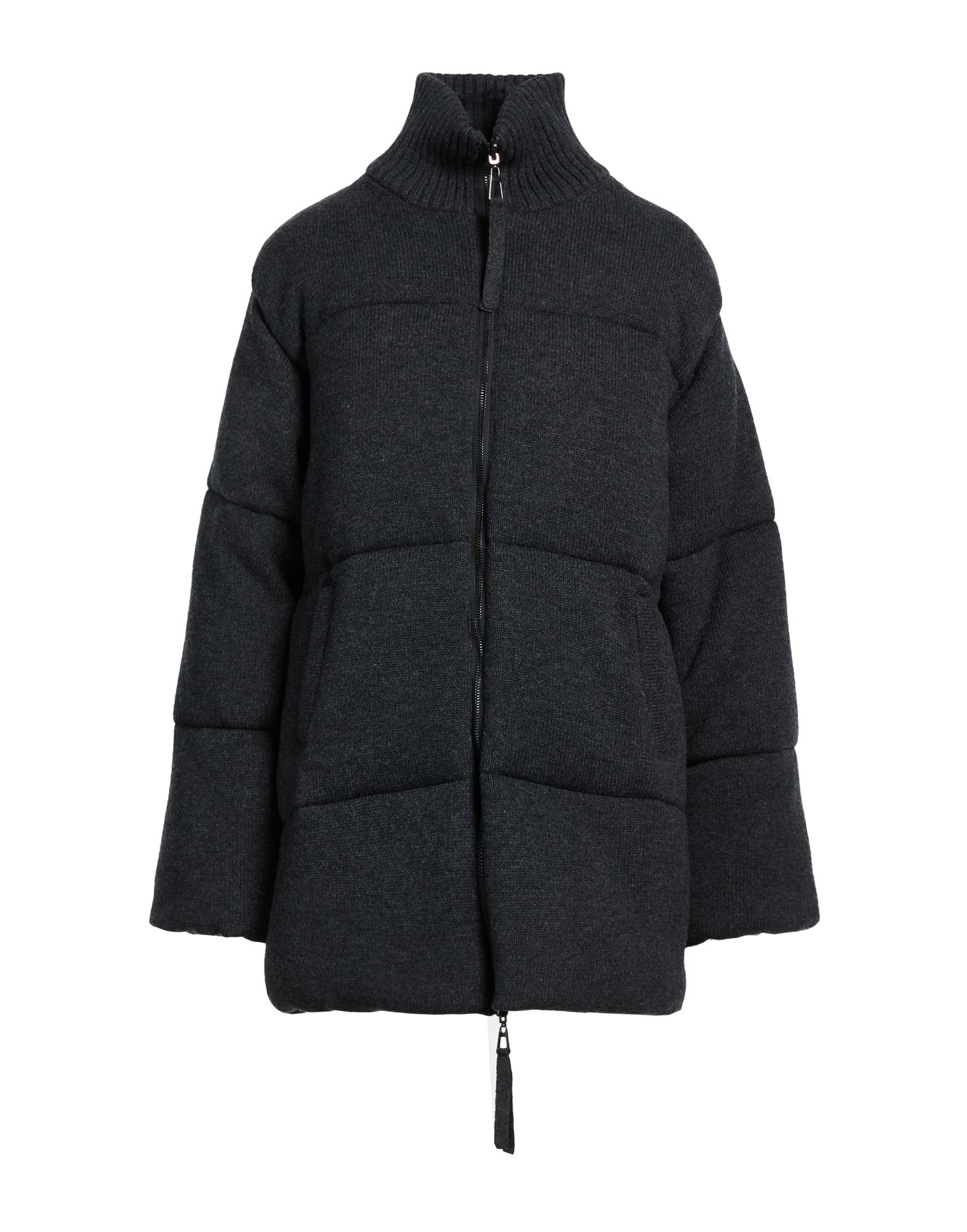 P.A.R.O.S.H. - Puffers