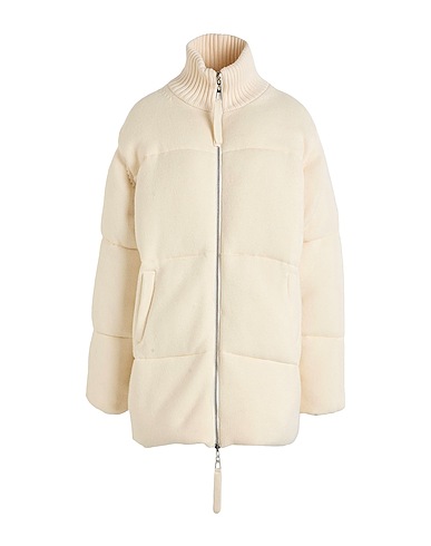 P.A.R.O.S.H. Piumino 100% Lana, Poliammide