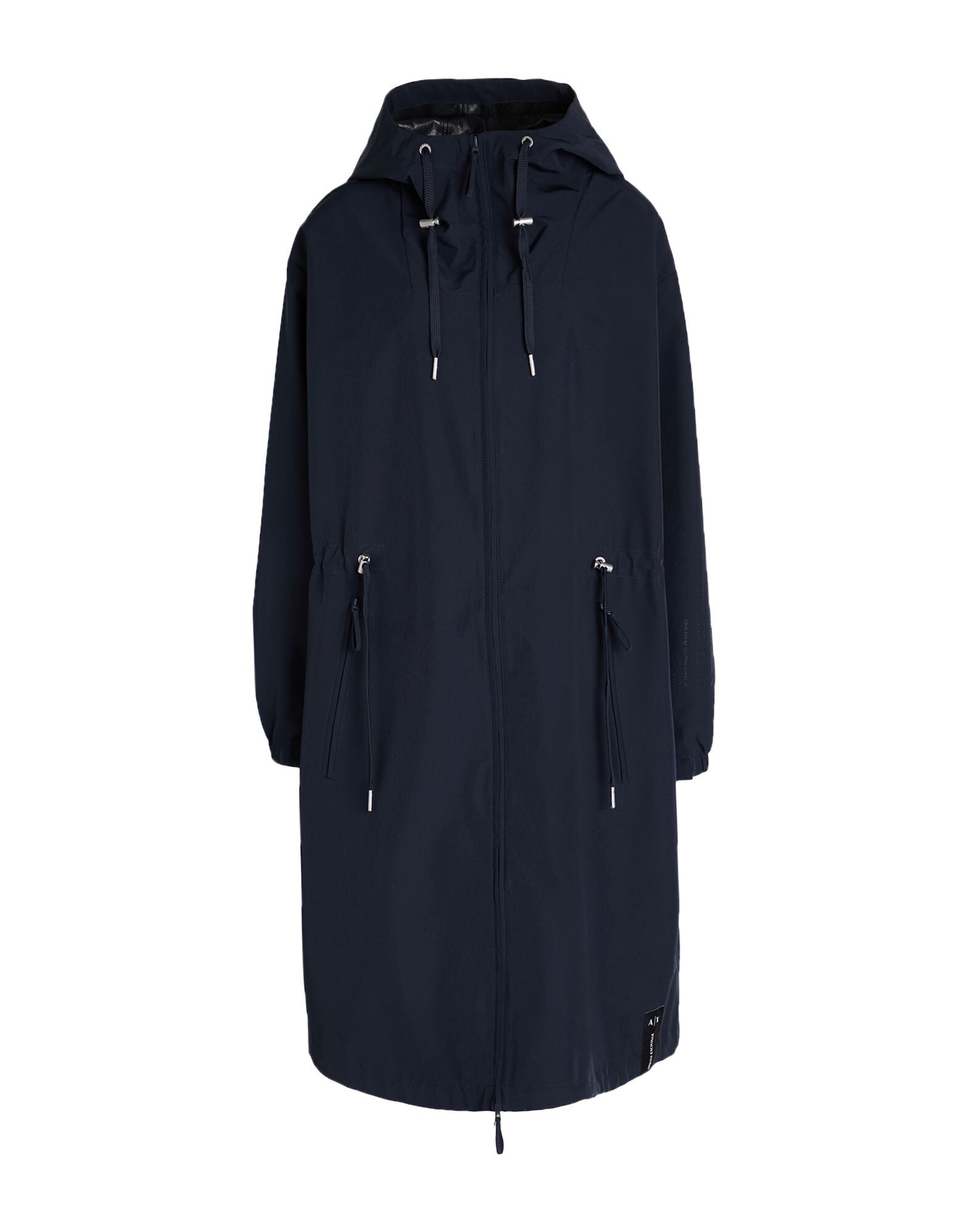 ARMANI EXCHANGE - Overcoats & Trench Coats