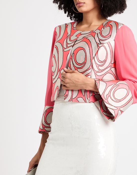 CAMILLA  Milano Куртки и пиджаки