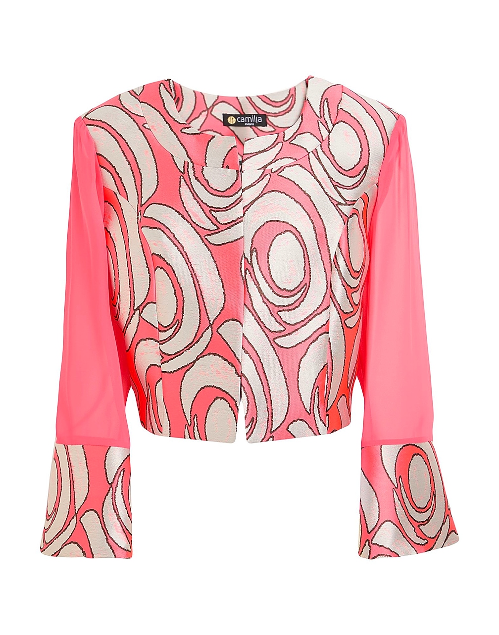 CAMILLA Milano - Jackets