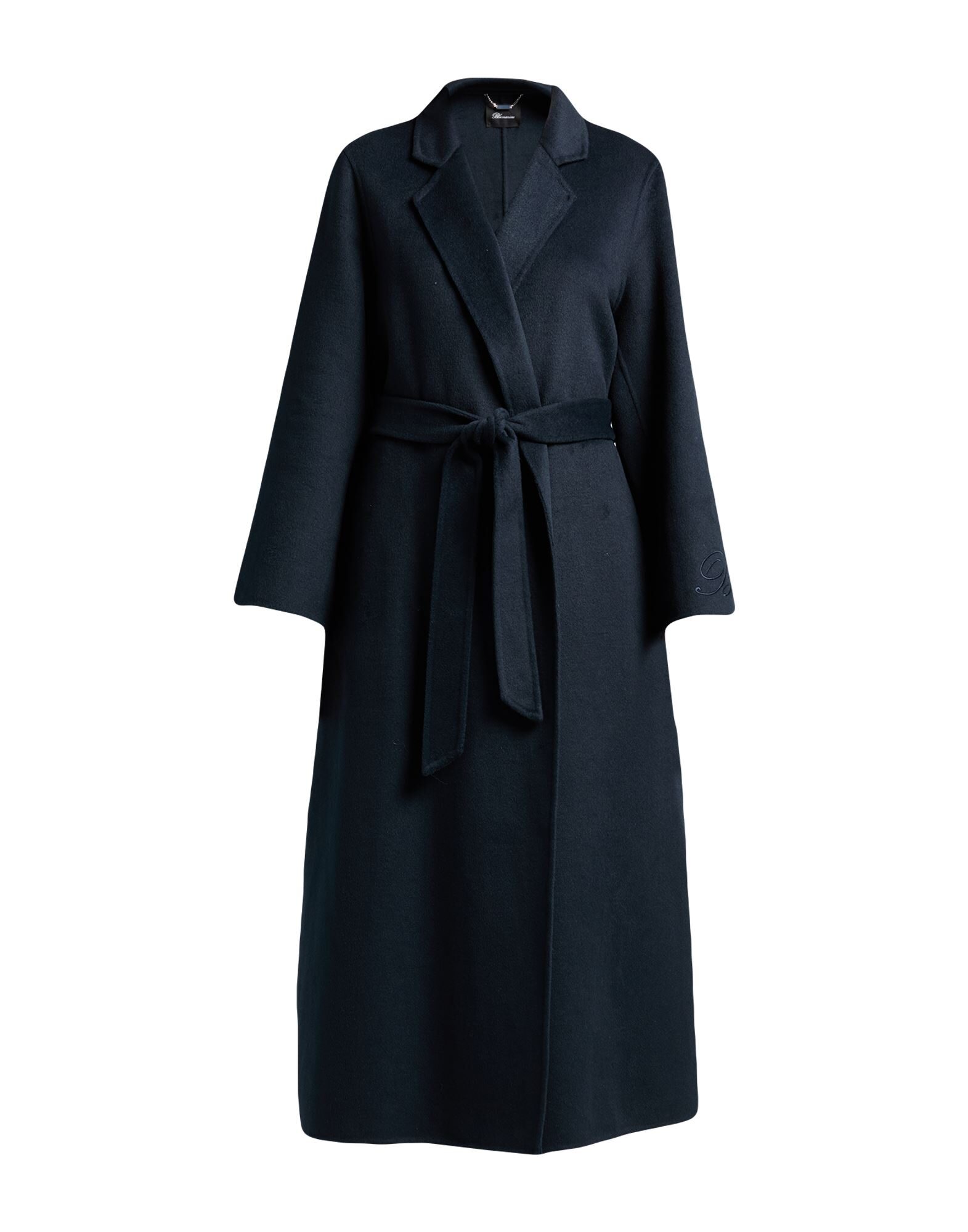 BLUMARINE - Coats