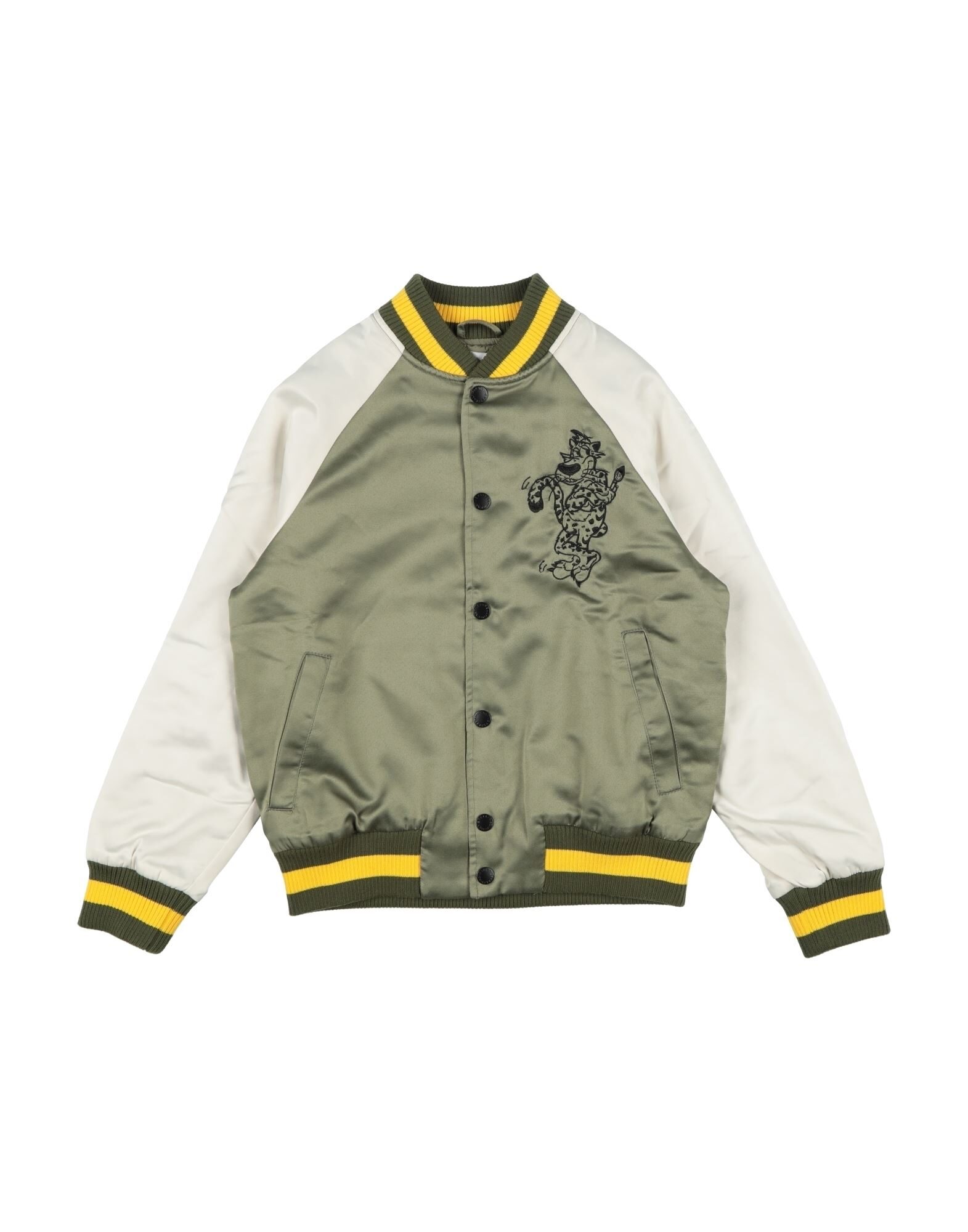 STELLA McCARTNEY KIDS - ジャケット＆ブルゾン