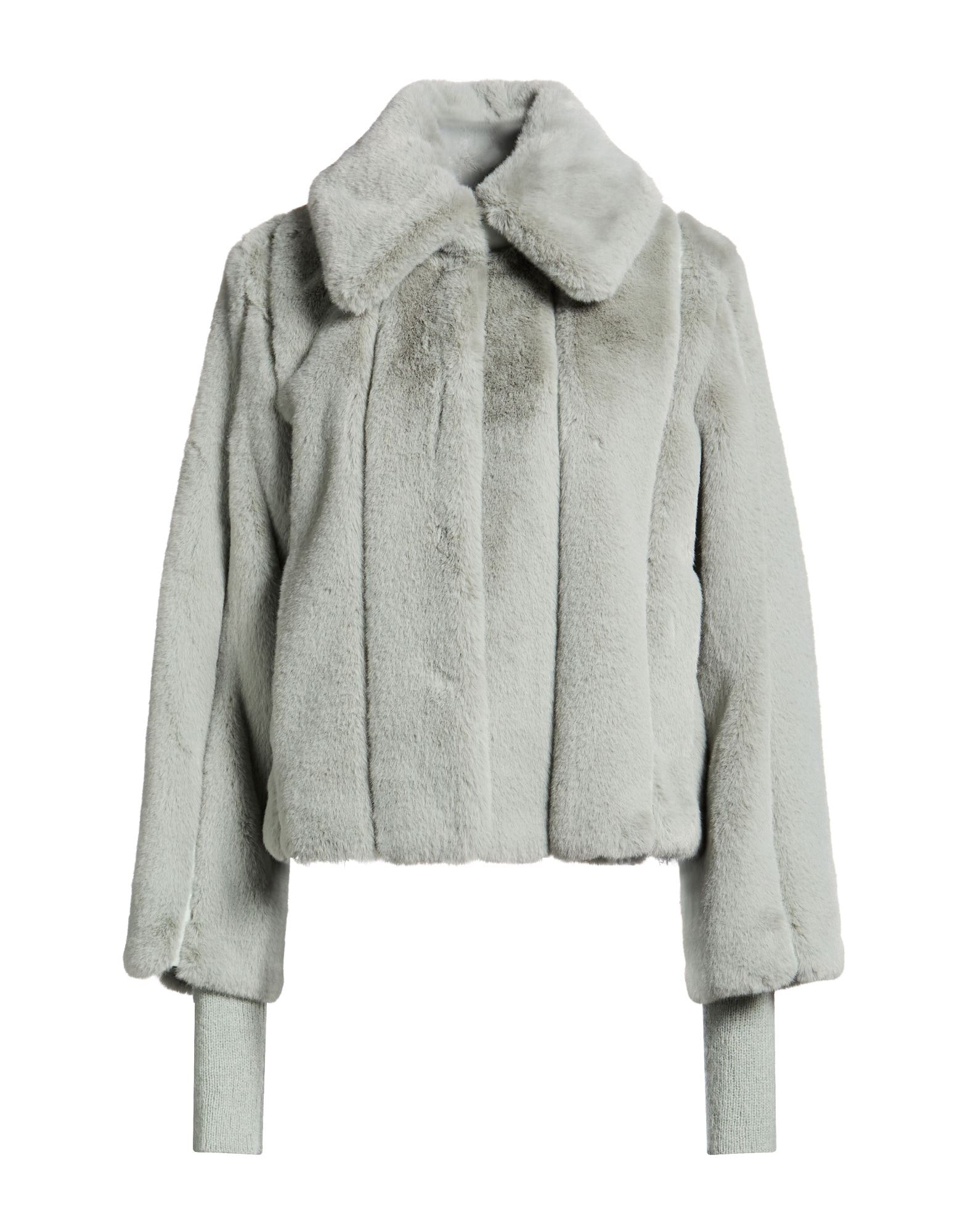 PATRIZIA PEPE - Shearling & Teddy
