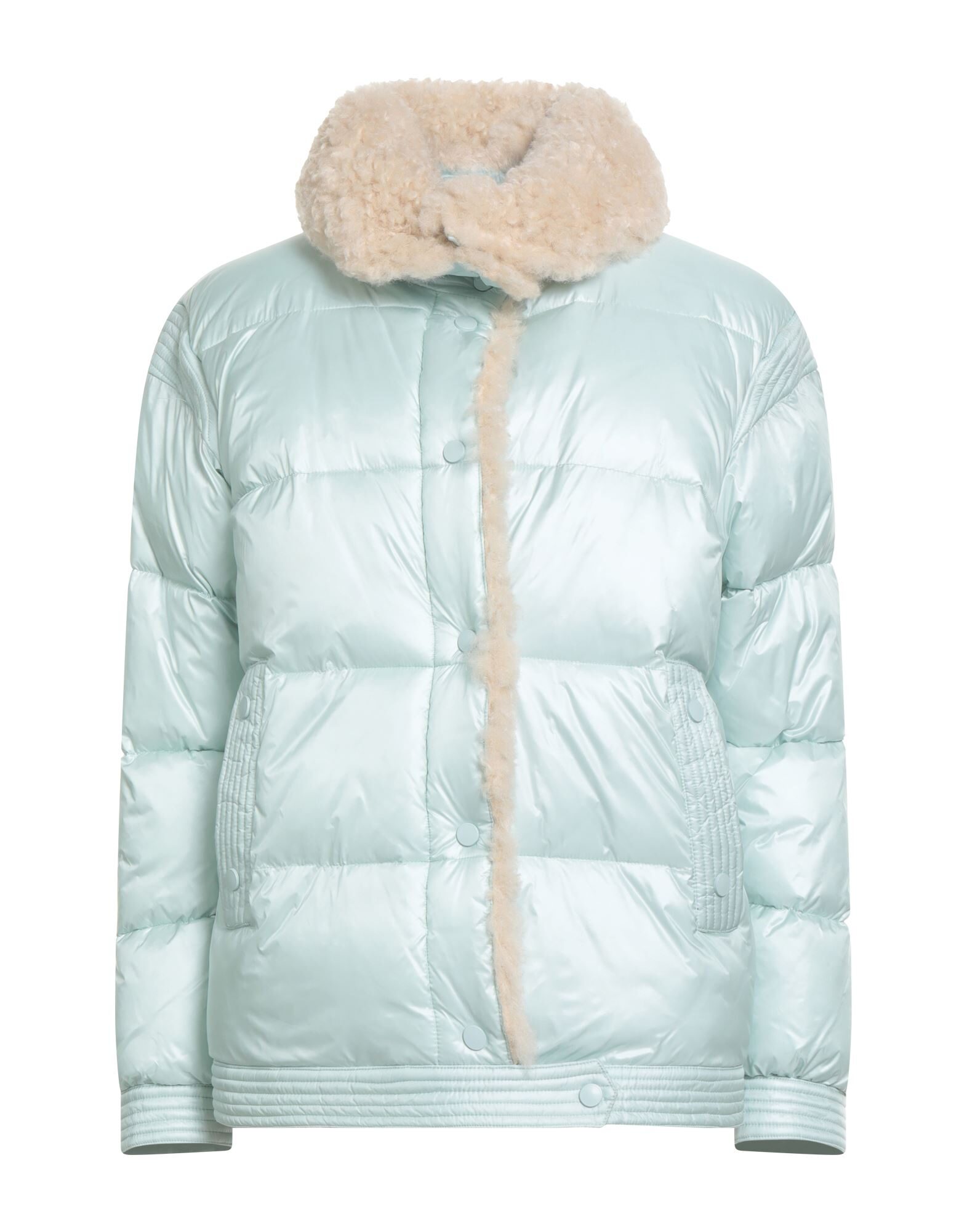 OFF - Пуховики и куртки на синтепоне