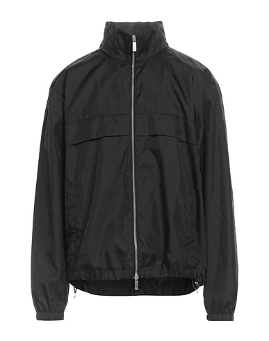 OFF-WHITE™ Jacket Black 100% Polyamide