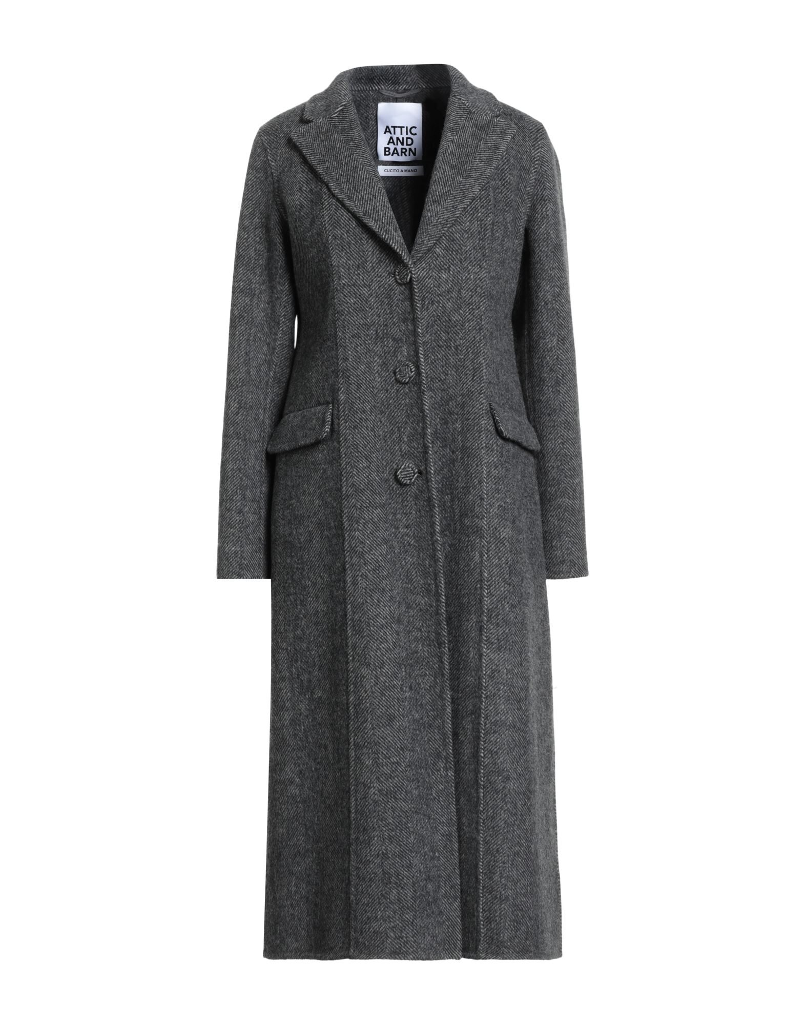 ATTIC AND BARN - Пальто