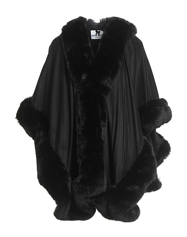 NO SECRETS Cape Black 97% Polyester, 3% Elastane
