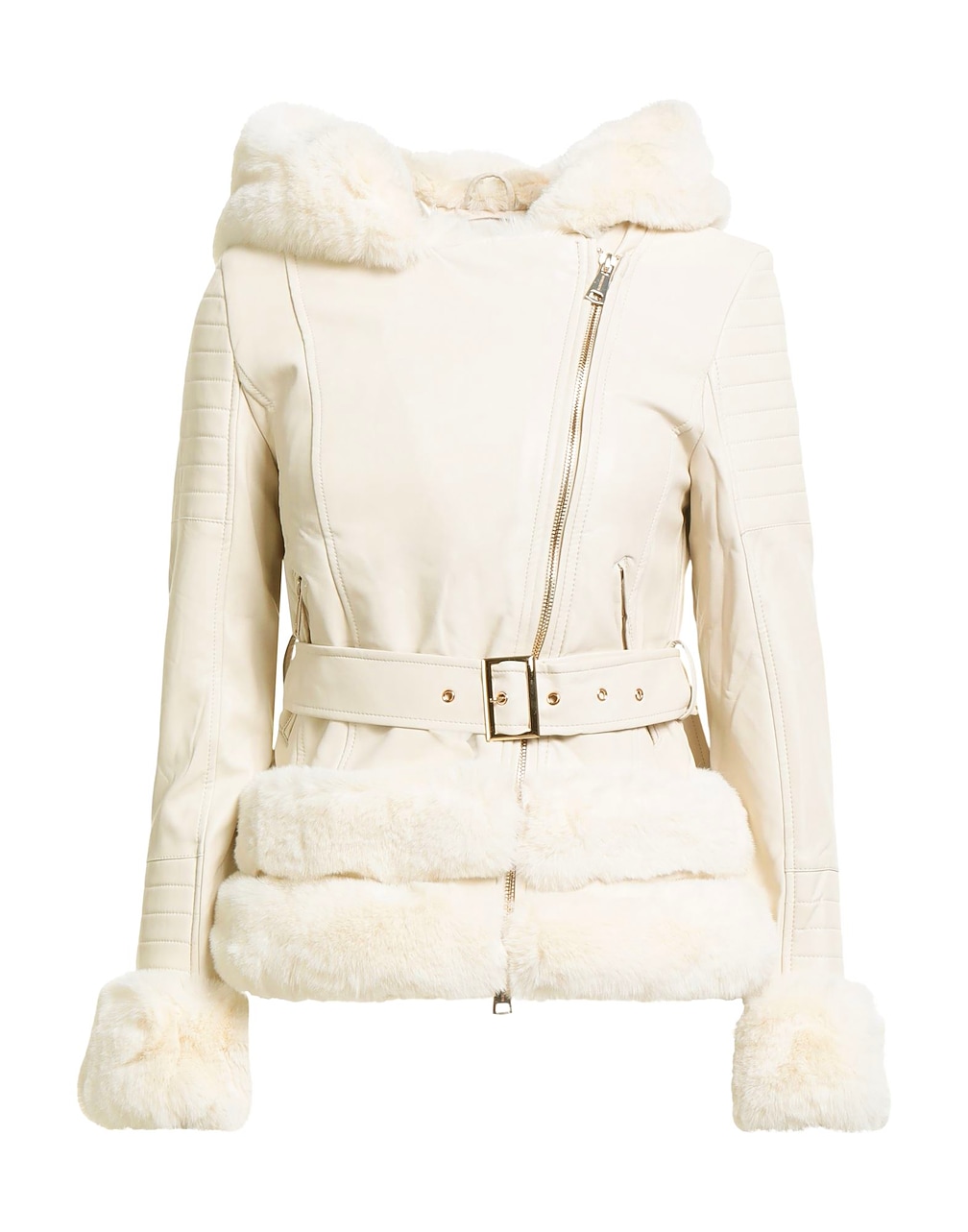 NO SECRETS - Jackets