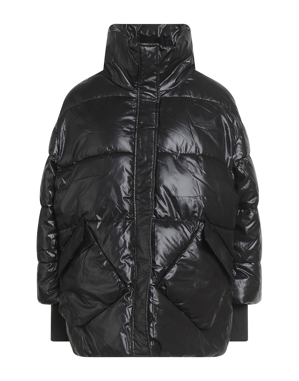 BISTON - Puffers