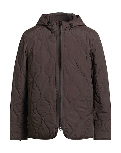 FORTOWN Shell jacket 100% Polyamide