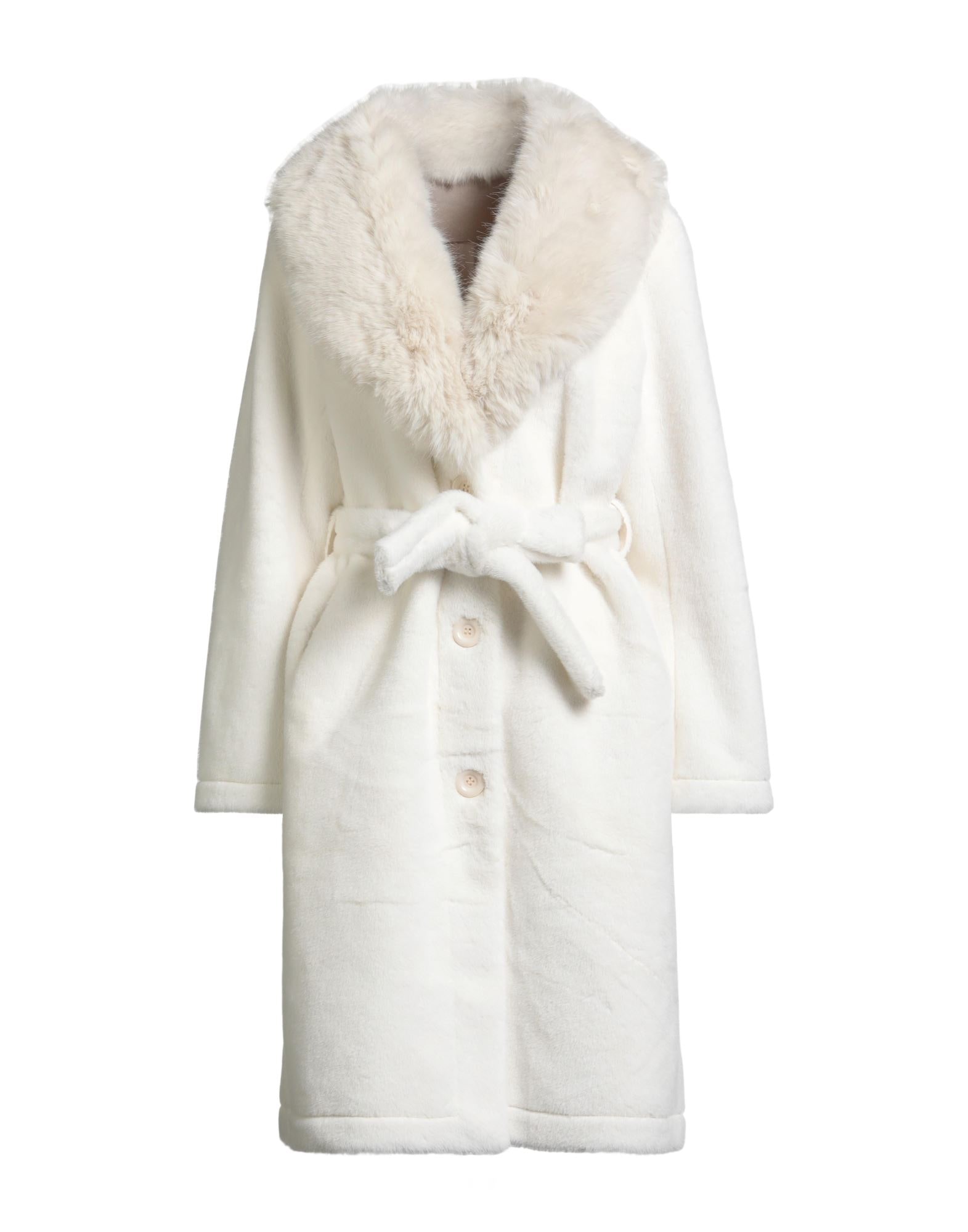 NO SECRETS - Shearling & Teddy