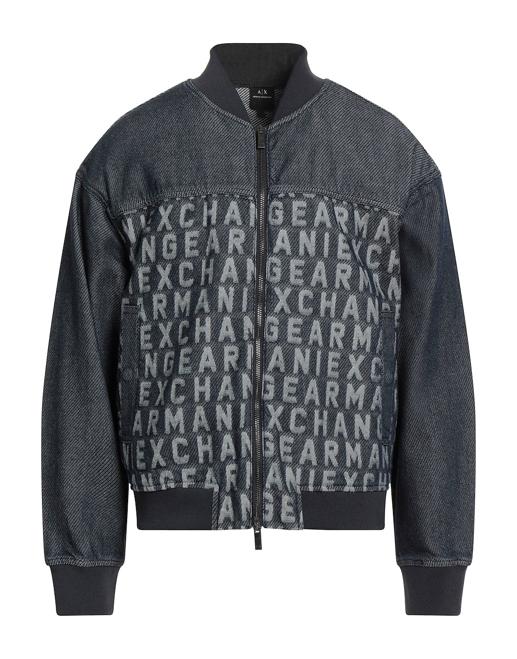 ARMANI EXCHANGE - Denim outerwear