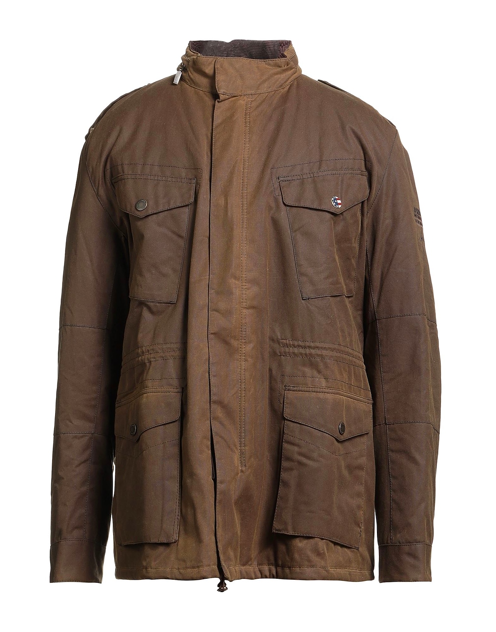 BARBOUR - Μπουφάν και τζάκετ