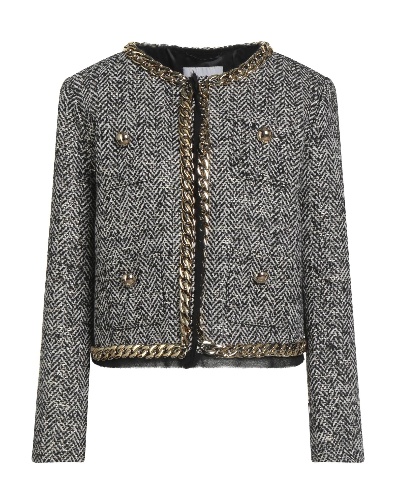 ERMANNO FIRENZE - Chaquetas y cazadoras