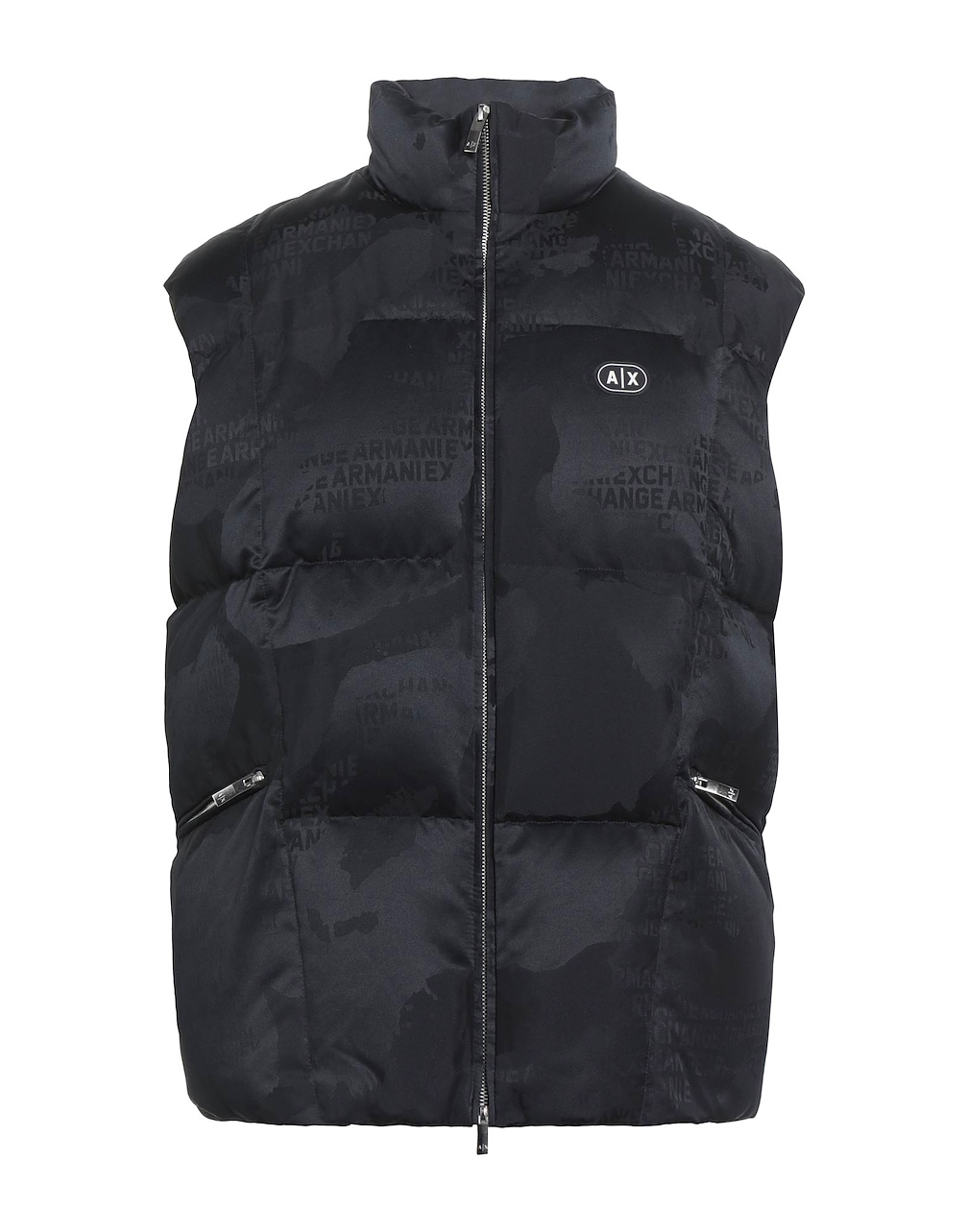 ARMANI EXCHANGE - Vests