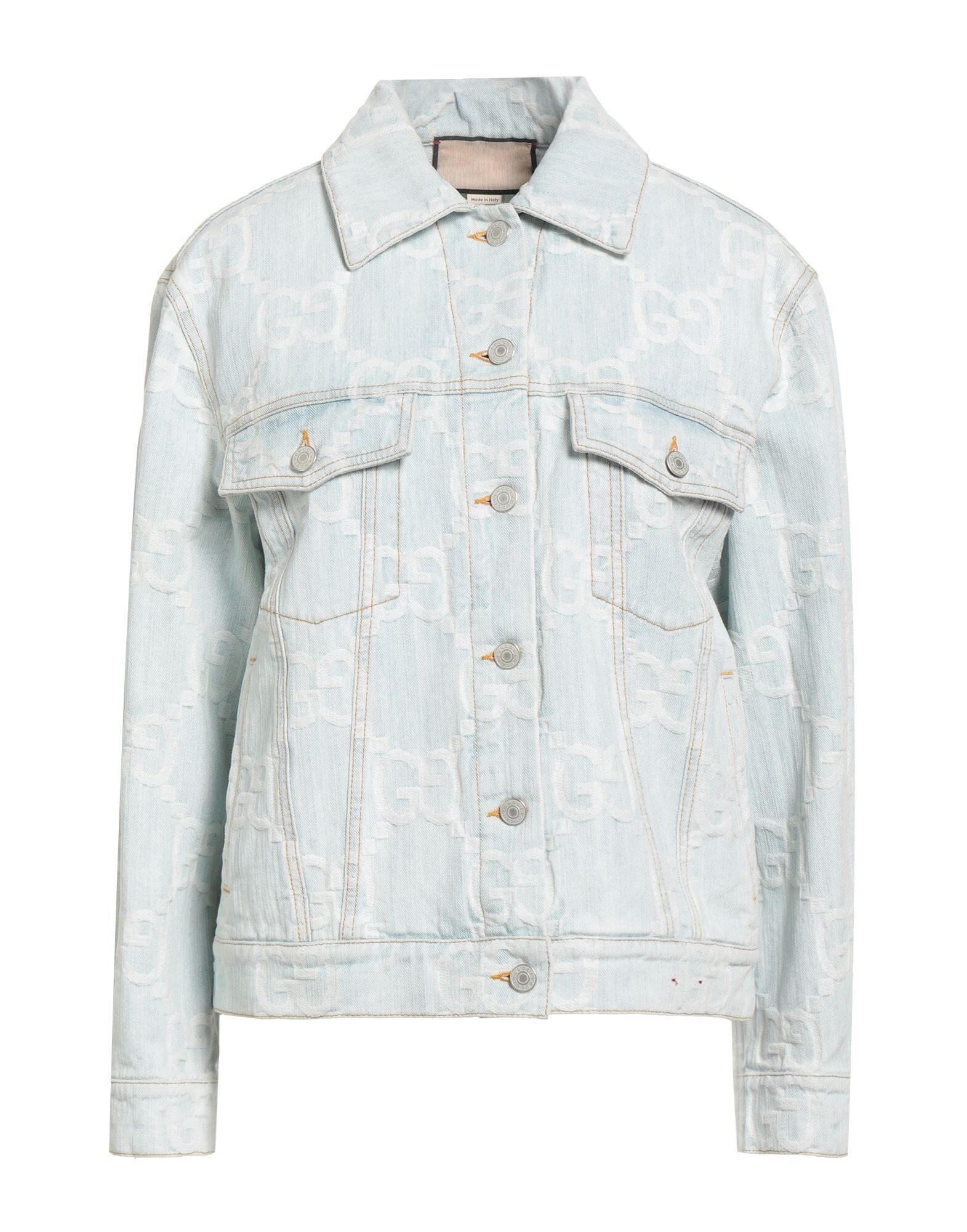 GUCCI - Jeansjacken/Mäntel