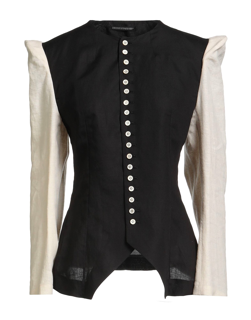 YOHJI YAMAMOTO - Jackets