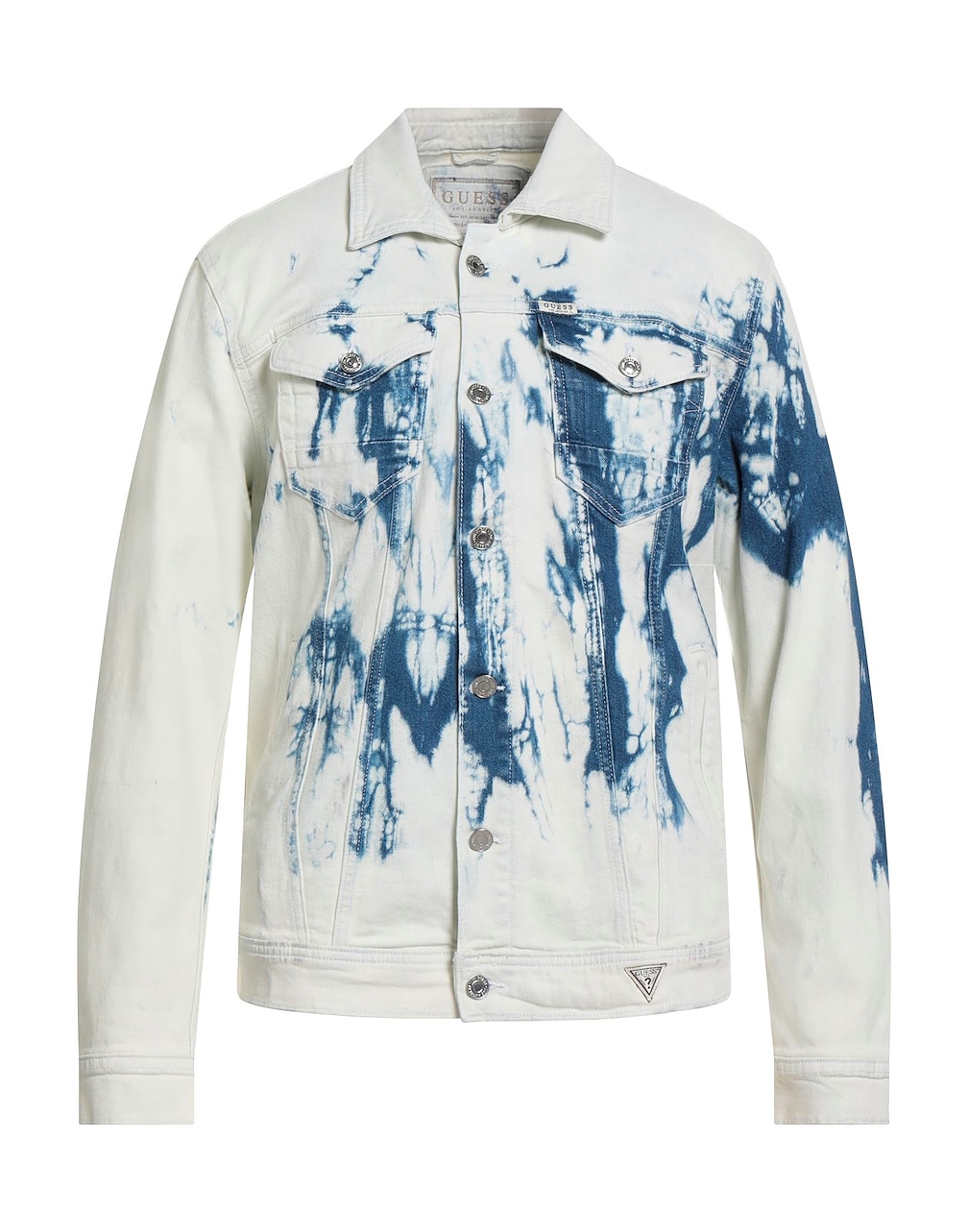 GUESS - Denim outerwear