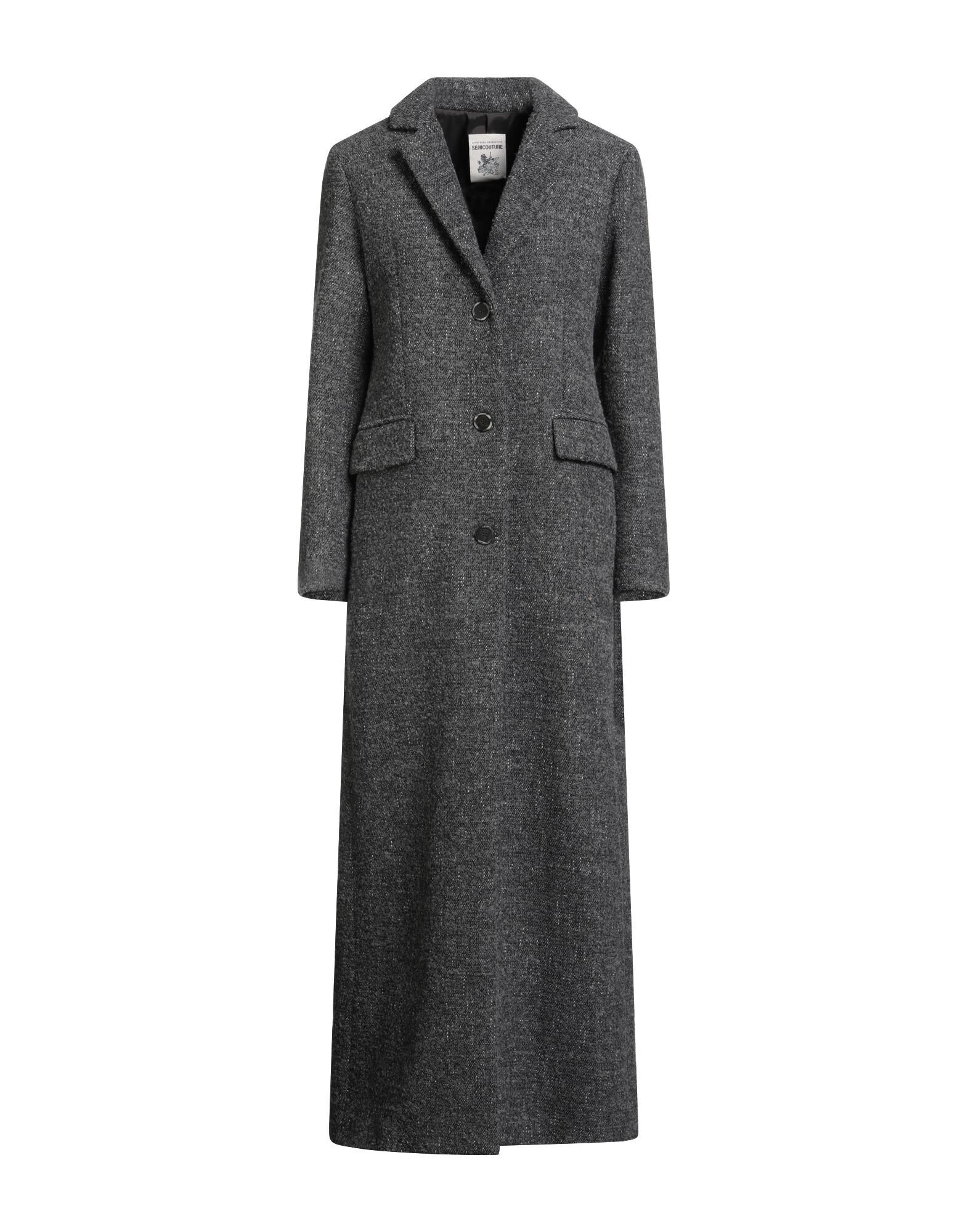 SEMICOUTURE - Coats