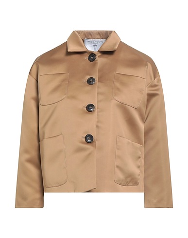 SOCIÉTÉ ANONYME Jacket Camel 100% Polyester