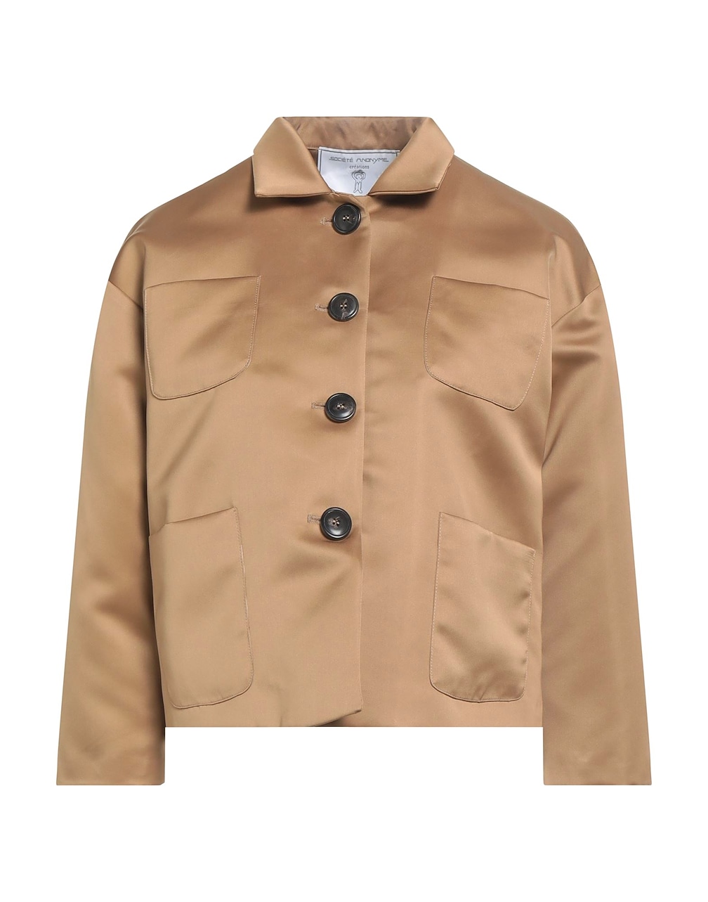 SOCIÉTÉ ANONYME - Jackets