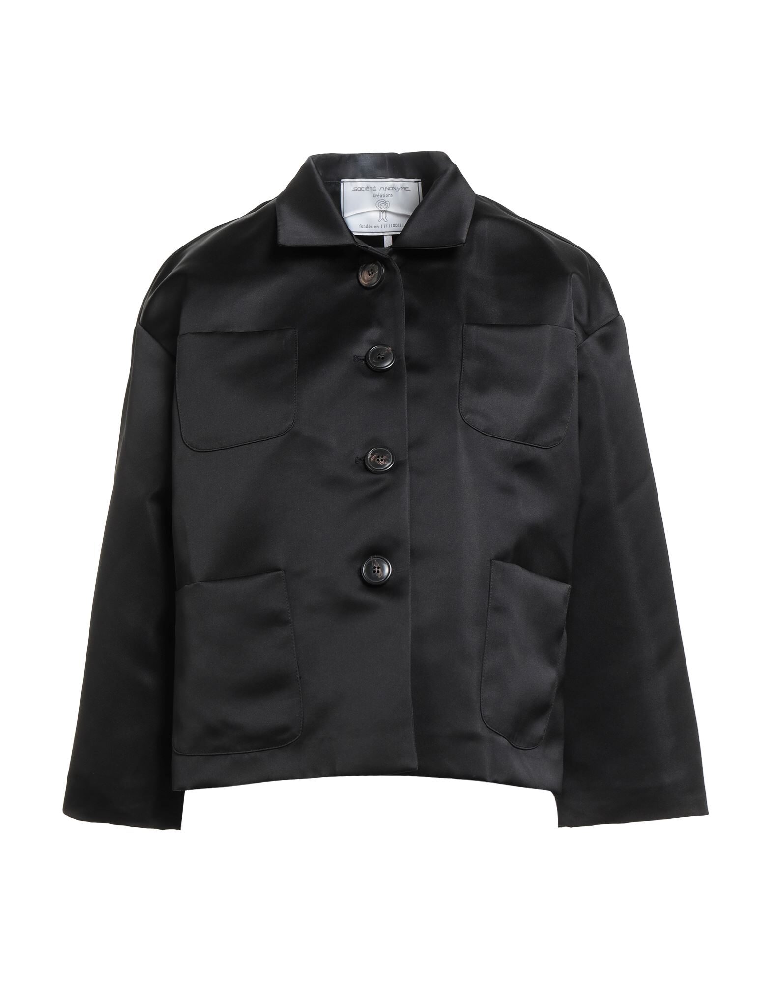 SOCIÉTÉ ANONYME - Jackets