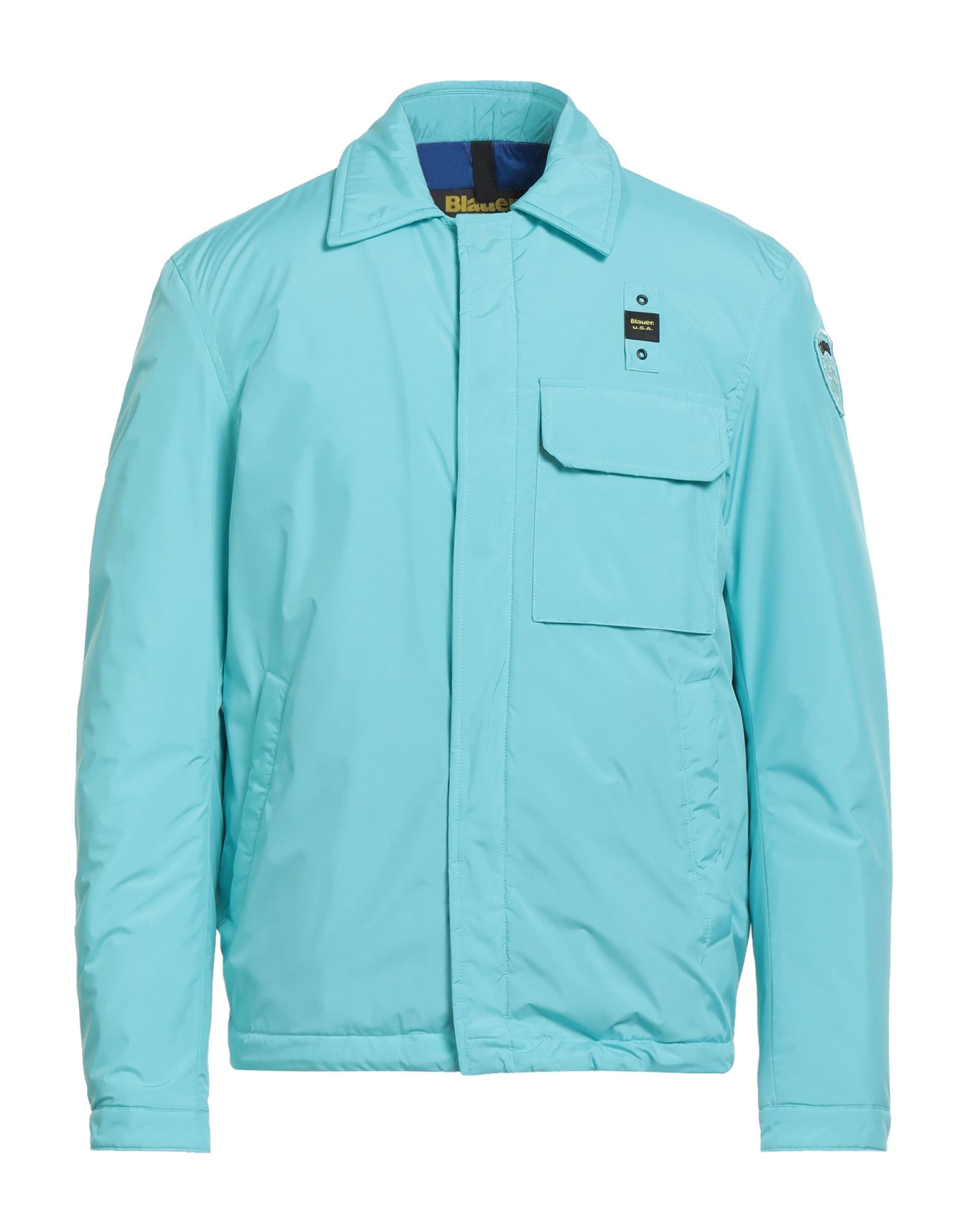 BLAUER. - Куртки и пиджаки